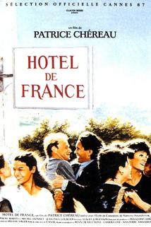 Profilový obrázek - Hôtel de France