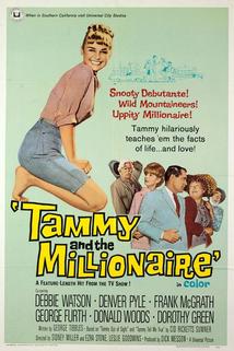 Profilový obrázek - Tammy and the Millionaire