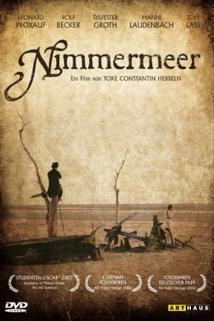 NimmerMeer