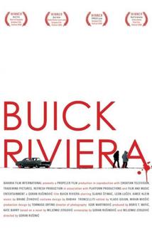 Profilový obrázek - Buick Riviera