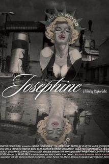 Profilový obrázek - Josephine