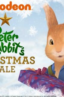 Profilový obrázek - Peter Rabbit's Christmas Tale