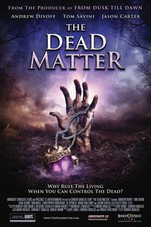 Profilový obrázek - The Dead Matter