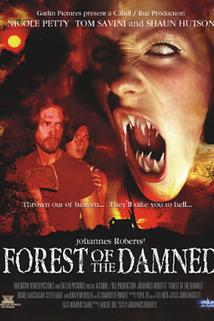Profilový obrázek - Forest of the Damned
