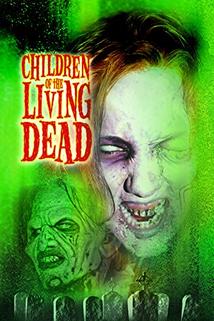Profilový obrázek - Children of the Living Dead