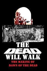 Profilový obrázek - The Dead Will Walk