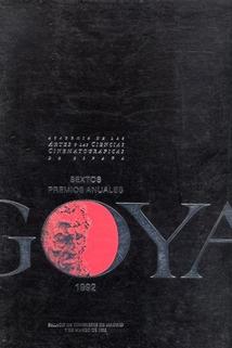 VI premios Goya