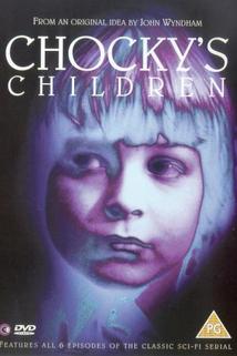 Profilový obrázek - Chocky's Children