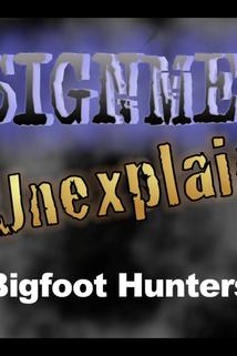Profilový obrázek - A Furry Monster - Bigfoot Hunters