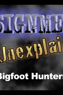 Profilový obrázek - Pump-n-Dump - Bigfoot Hunters