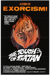 Profilový obrázek - The Touch of Satan