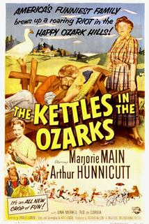 The Kettles in the Ozarks  - The Kettles in the Ozarks