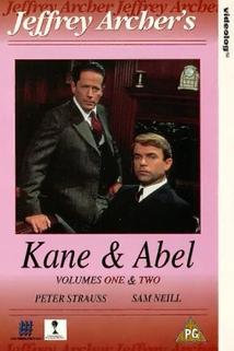 Profilový obrázek - Kane & Abel
