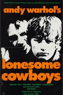 Profilový obrázek - Lonesome Cowboys