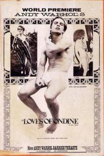 Profilový obrázek - The Loves of Ondine