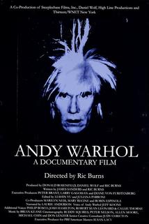 Profilový obrázek - Andy Warhol: A Documentary Film