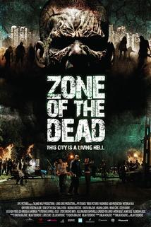 Profilový obrázek - Zone of the Dead