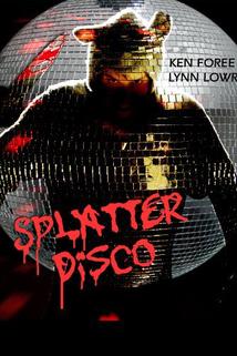 Profilový obrázek - Splatter Disco