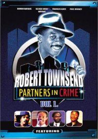 Profilový obrázek - The Best of Robert Townsend & His Partners in Crime