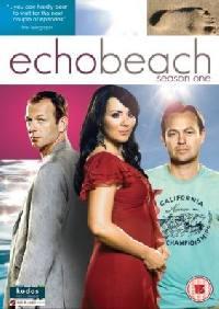 Profilový obrázek - Echo Beach