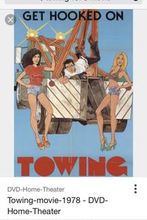 Towing  - Towing