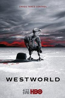 Westworld  - Westworld