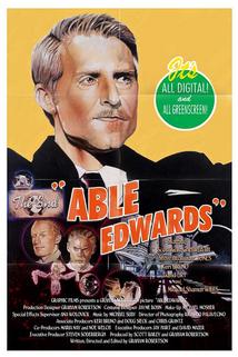 Able Edwards  - Able Edwards