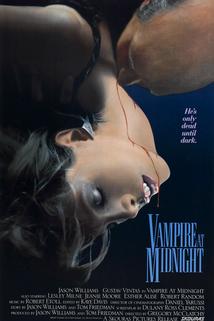 Vampire at Midnight