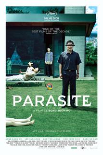 Parazit