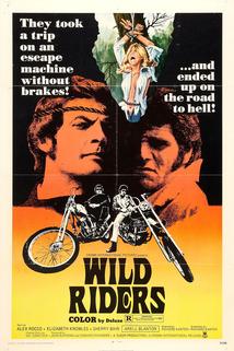 Wild Riders  - Wild Riders