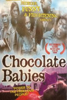 Profilový obrázek - Chocolate Babies