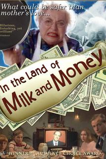 Profilový obrázek - In the Land of Milk and Money