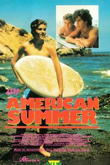 An American Summer  - An American Summer