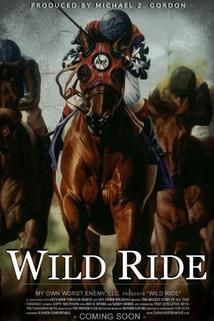 Profilový obrázek - A Wild Ride