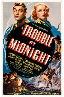 Trouble at Midnight  - Trouble at Midnight