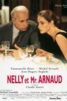 Nelly a pan Arnaud (1995)