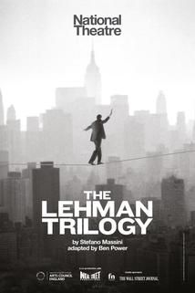 Profilový obrázek - Lehman Trilogy, The