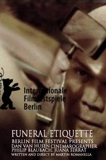 Profilový obrázek - Funeral Etiquette