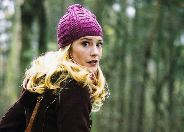 Julie - cesta ke štěstí