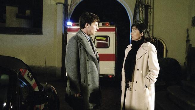 Julie - cesta ke štěstí