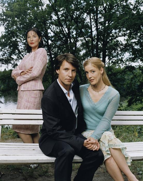 Julie - cesta ke štěstí