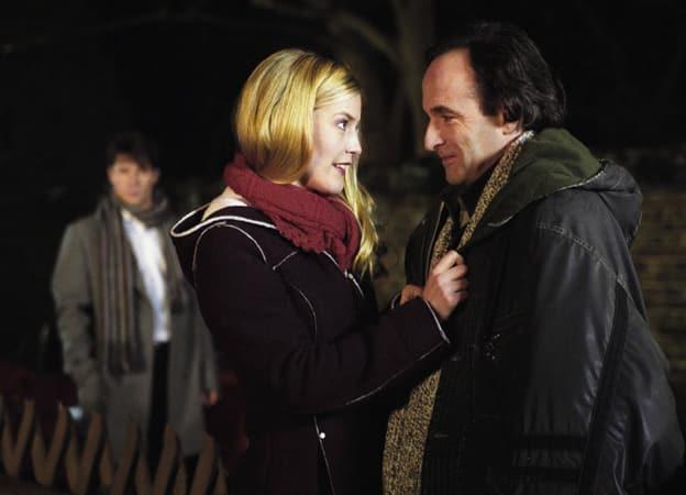 Julie - cesta ke štěstí