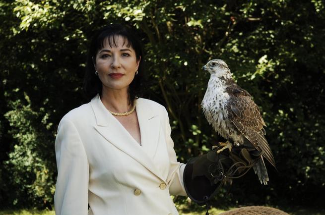 Julie - cesta ke štěstí