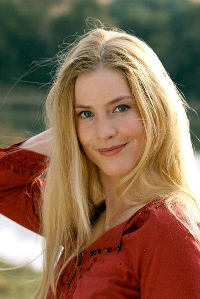 Julie - cesta ke štěstí