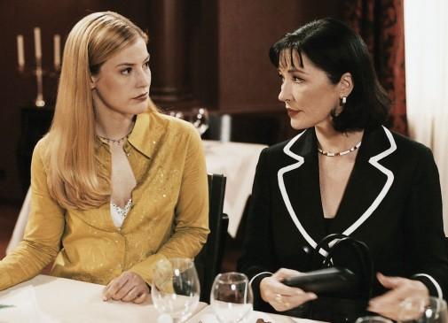 Julie - cesta ke štěstí