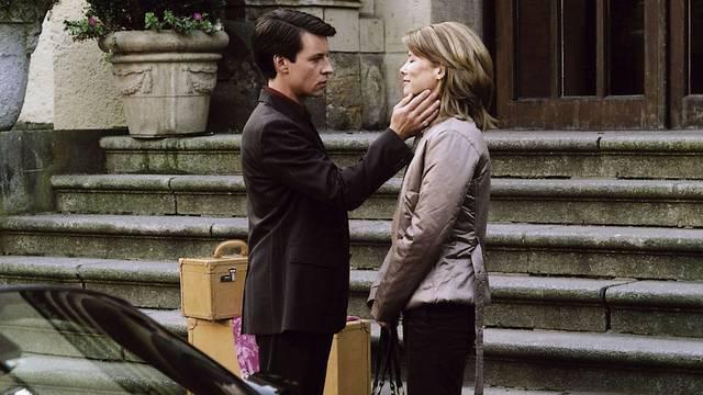 Julie - cesta ke štěstí