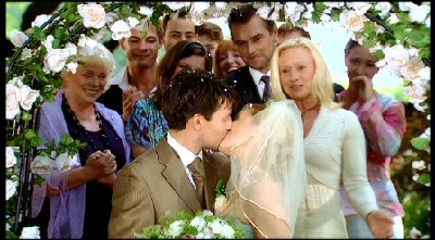 Julie - cesta ke štěstí