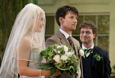 Julie - cesta ke štěstí