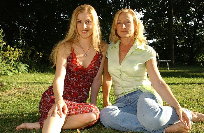 Julie - cesta ke štěstí