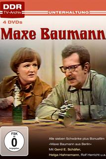 Maxe Baumann  - Maxe Baumann